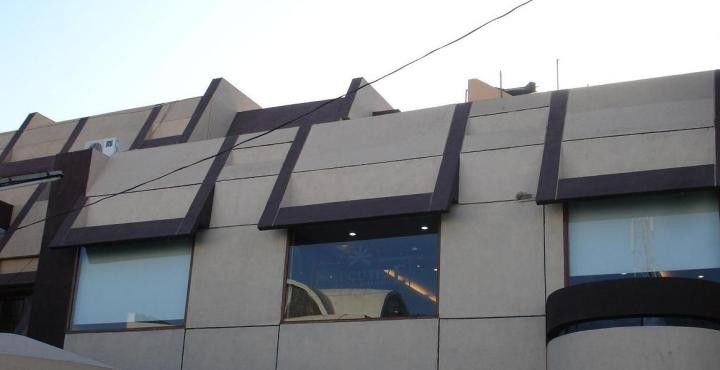 Oyo 15791 Flagship Hotel Executive Hazratganj Lucknow Extérieur photo