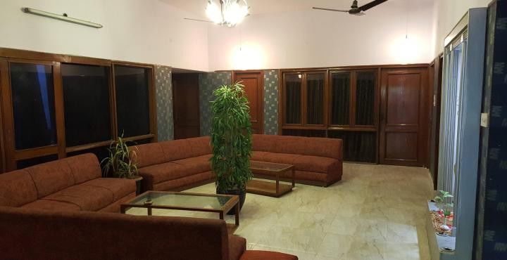 Oyo 15791 Flagship Hotel Executive Hazratganj Lucknow Extérieur photo