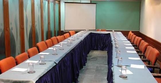 Oyo 15791 Flagship Hotel Executive Hazratganj Lucknow Extérieur photo